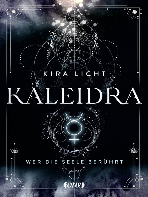 Titeldetails für Wer die Seele berührt nach Kira Licht - Verfügbar
